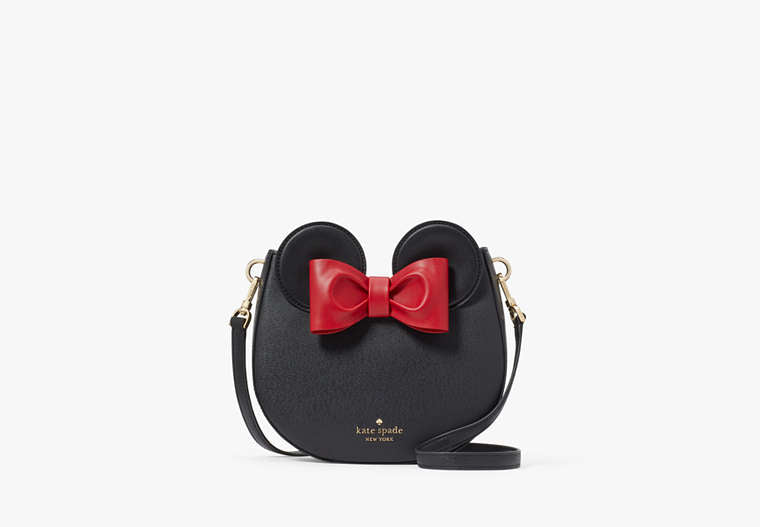 Kate Spade New York Disney X Minnie 3D Umhängetasche