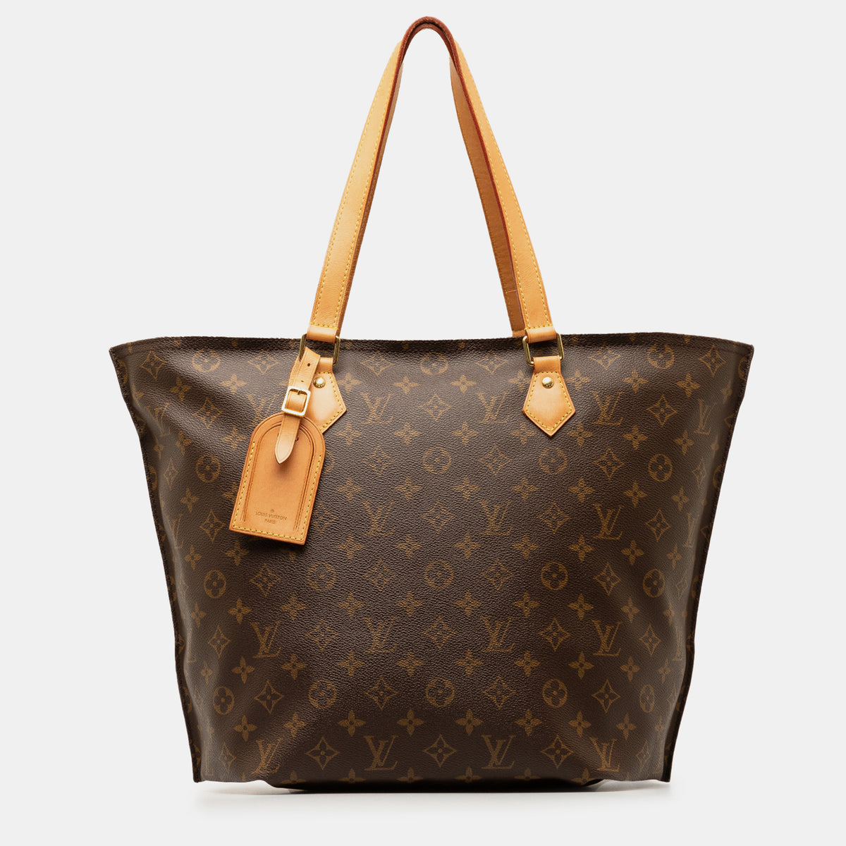 Louis Vuitton Monogram All-In PM