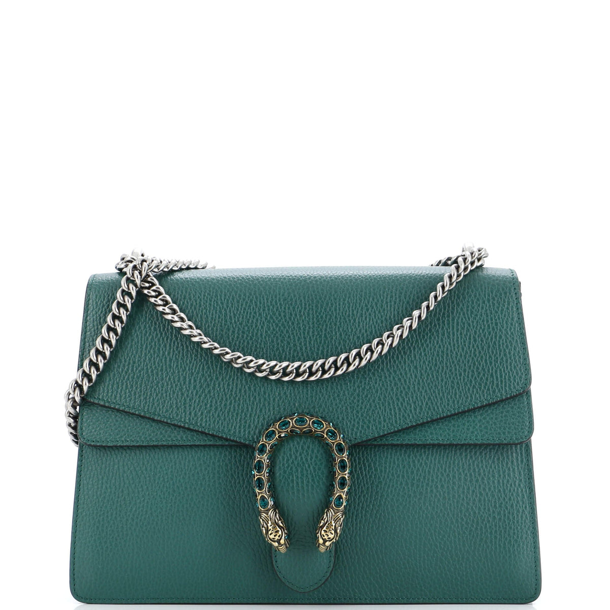 Gucci GUCCI Dionysus Bag Leather Medium