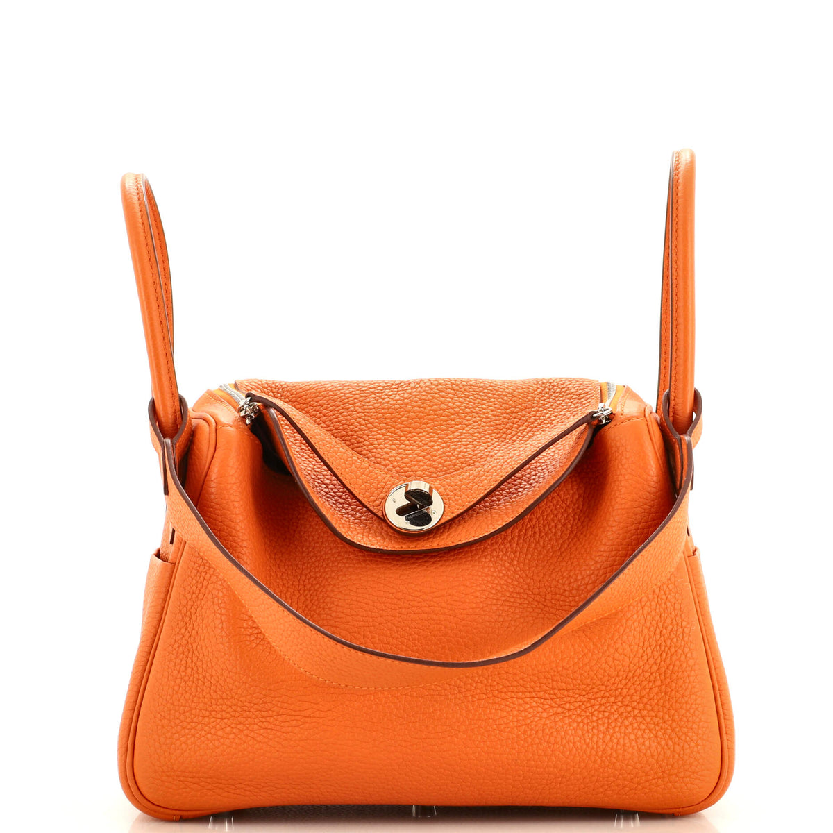 Hermès Lindy Bag Clemence 26