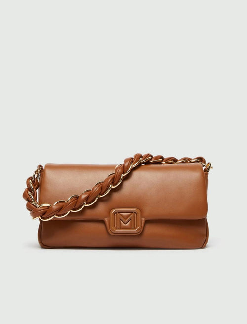 Women's Emily Handbag Tobacco | 2423516036200003