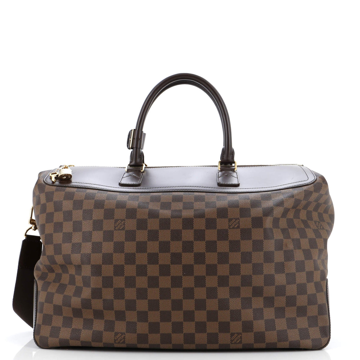 Louis Vuitton Neo Greenwich Handbag Damier