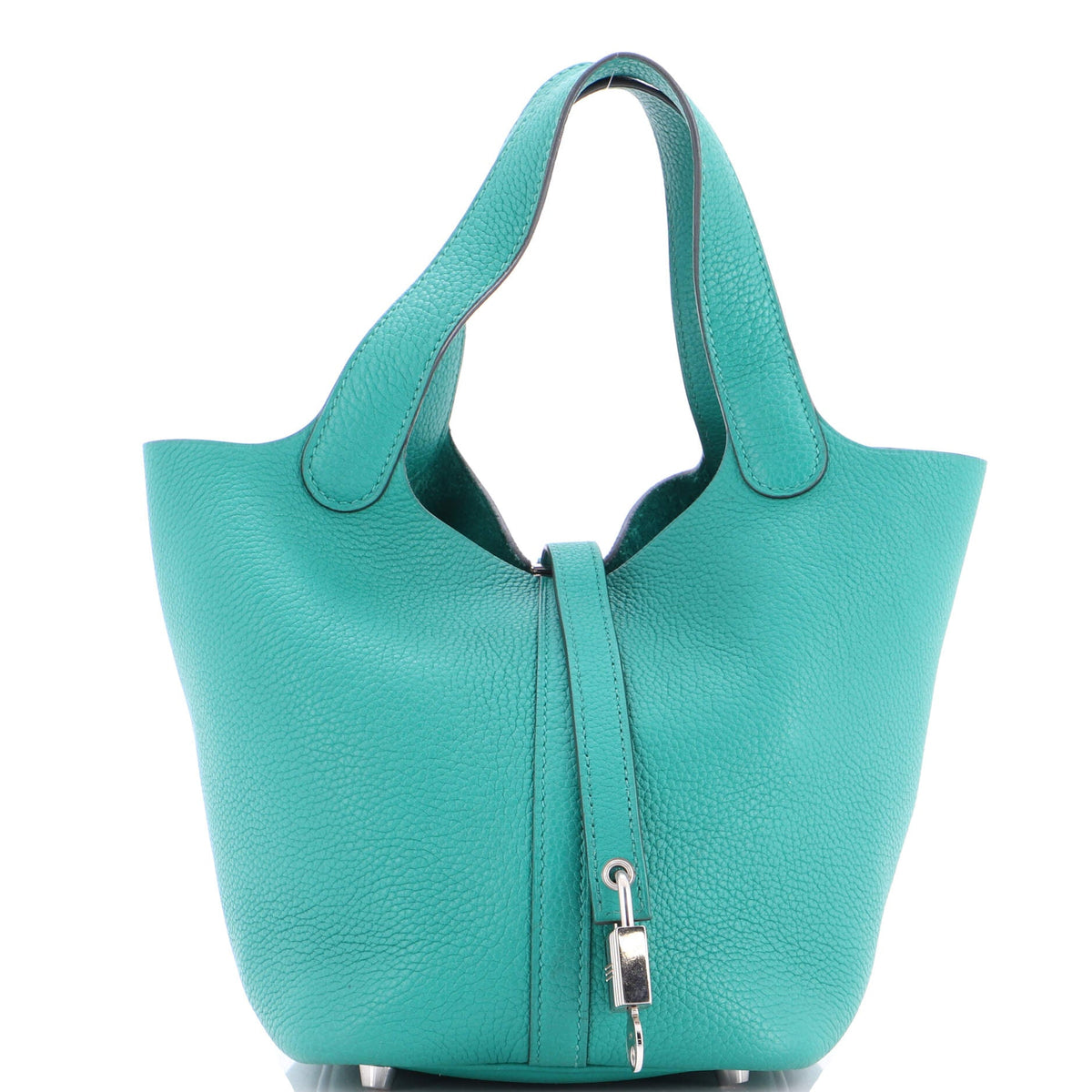 Herm?s Picotin Lock Bag Maurice PM