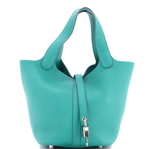Picotin Lock Bag Maurice PM