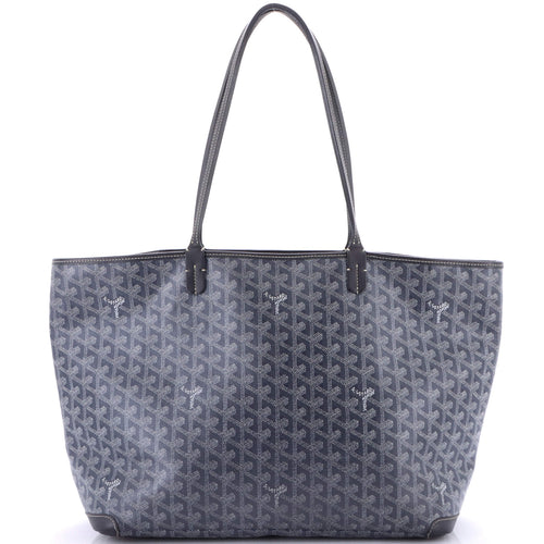 GOYARD Artois Tote Coated Canvas MM