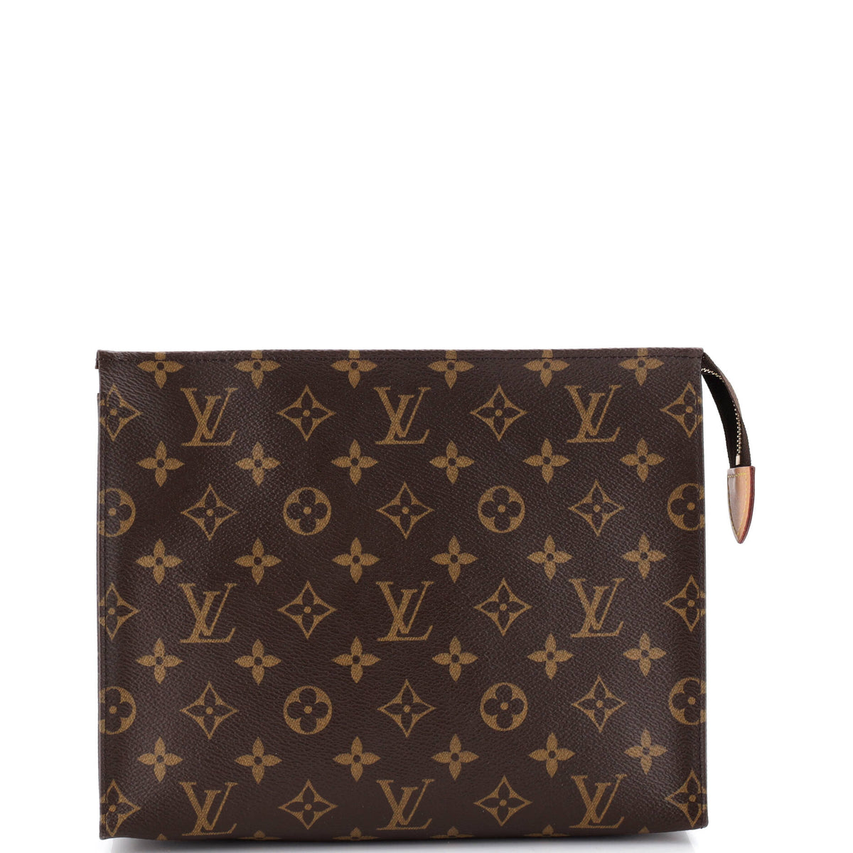 Louis Vuitton Toiletry Pouch NM Monogram Canvas