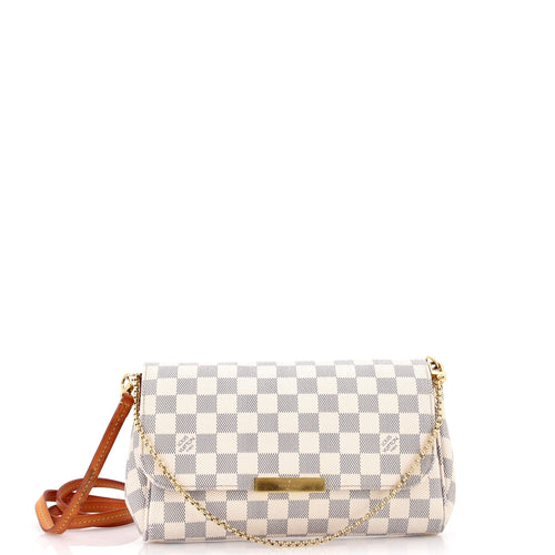 Favorite Handbag Damier MM