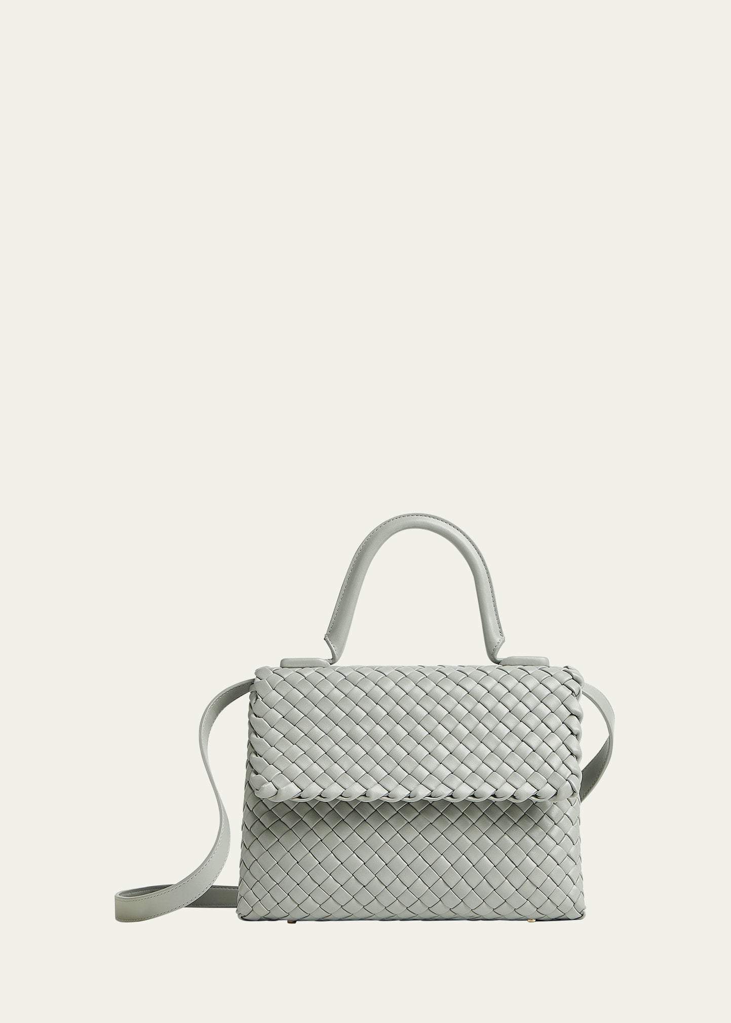 Bottega Veneta Patti Shoulder Bag