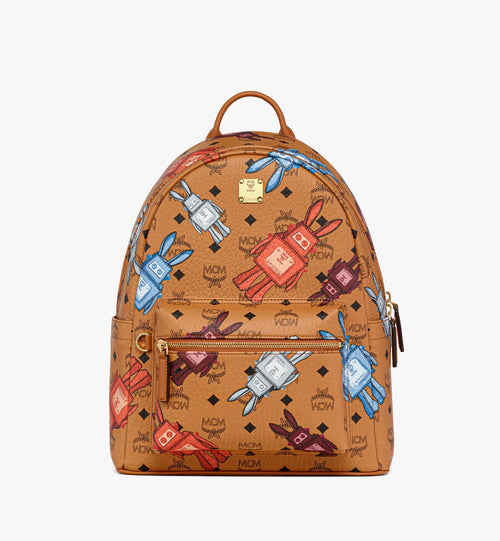 Stark Backpack In Rabot Visetos