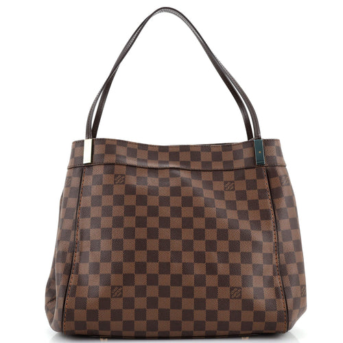 Marylebone Handbag Damier GM