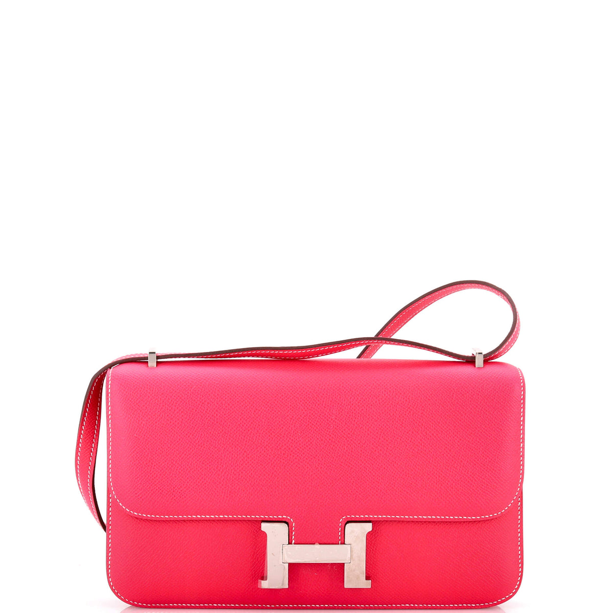 Herm?s Constance Elan Bag Epsom 25