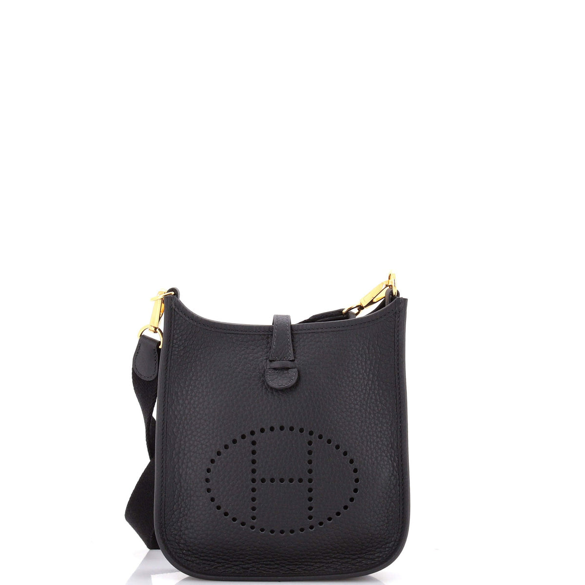 Herm?s Evelyne Bag Gen III Clemence TPM