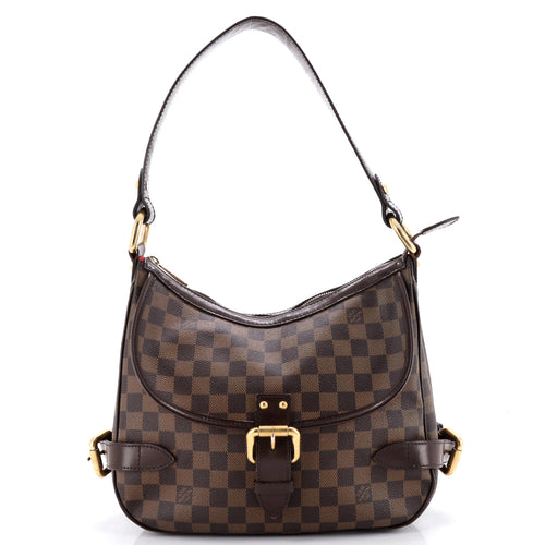 Highbury Handbag Damier