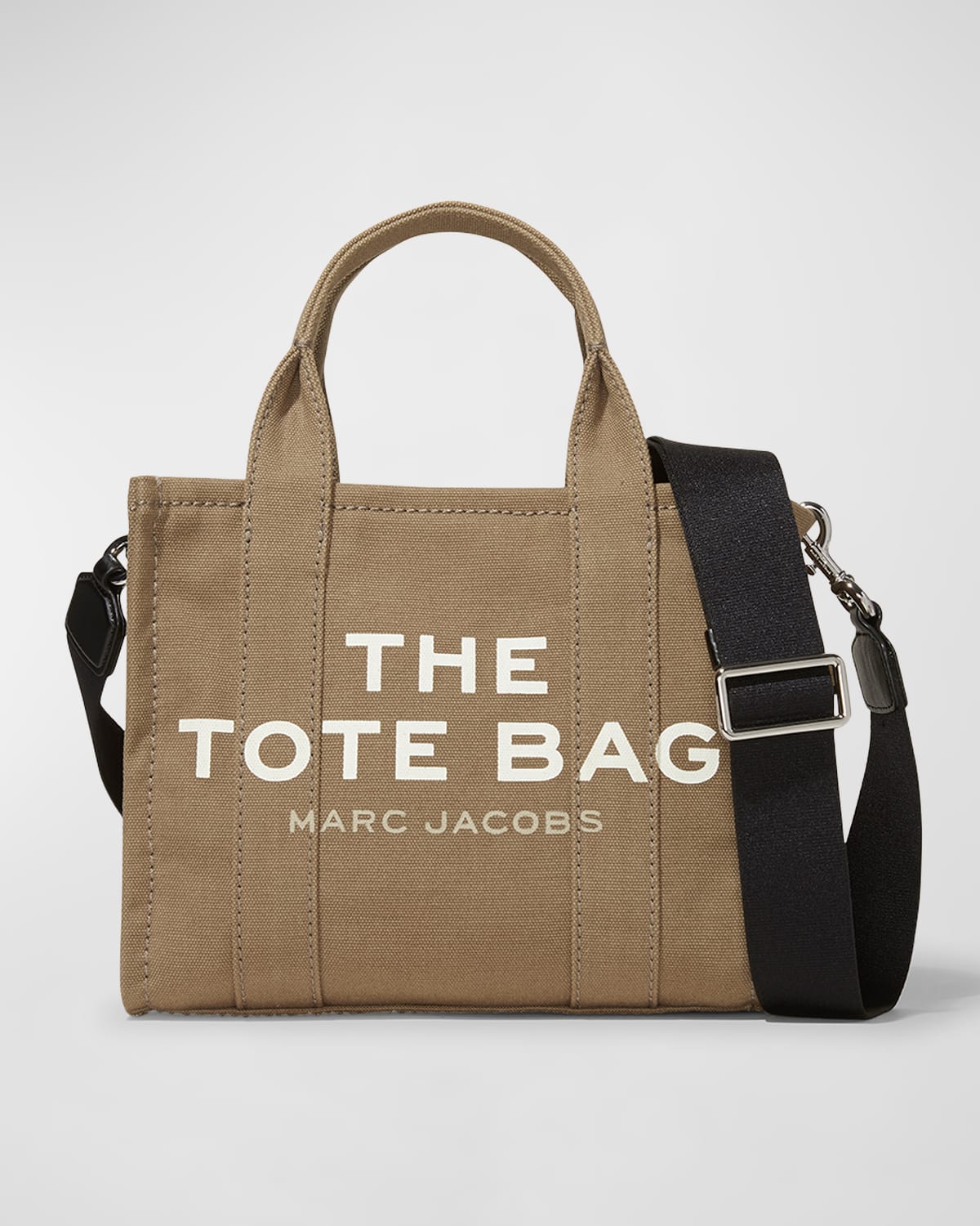 Marc Jacobs The Small Canvas Tote Bag