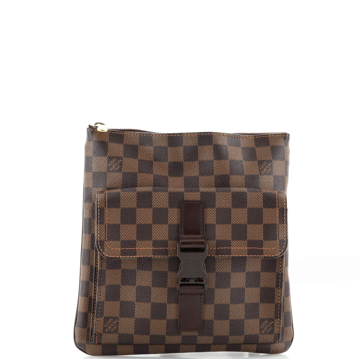 Louis Vuitton Pochette Melville Damier