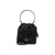 Women's Re-Nylon Bucket Bag in Black | Size UNICA | 1BE067VWRM2C4Q