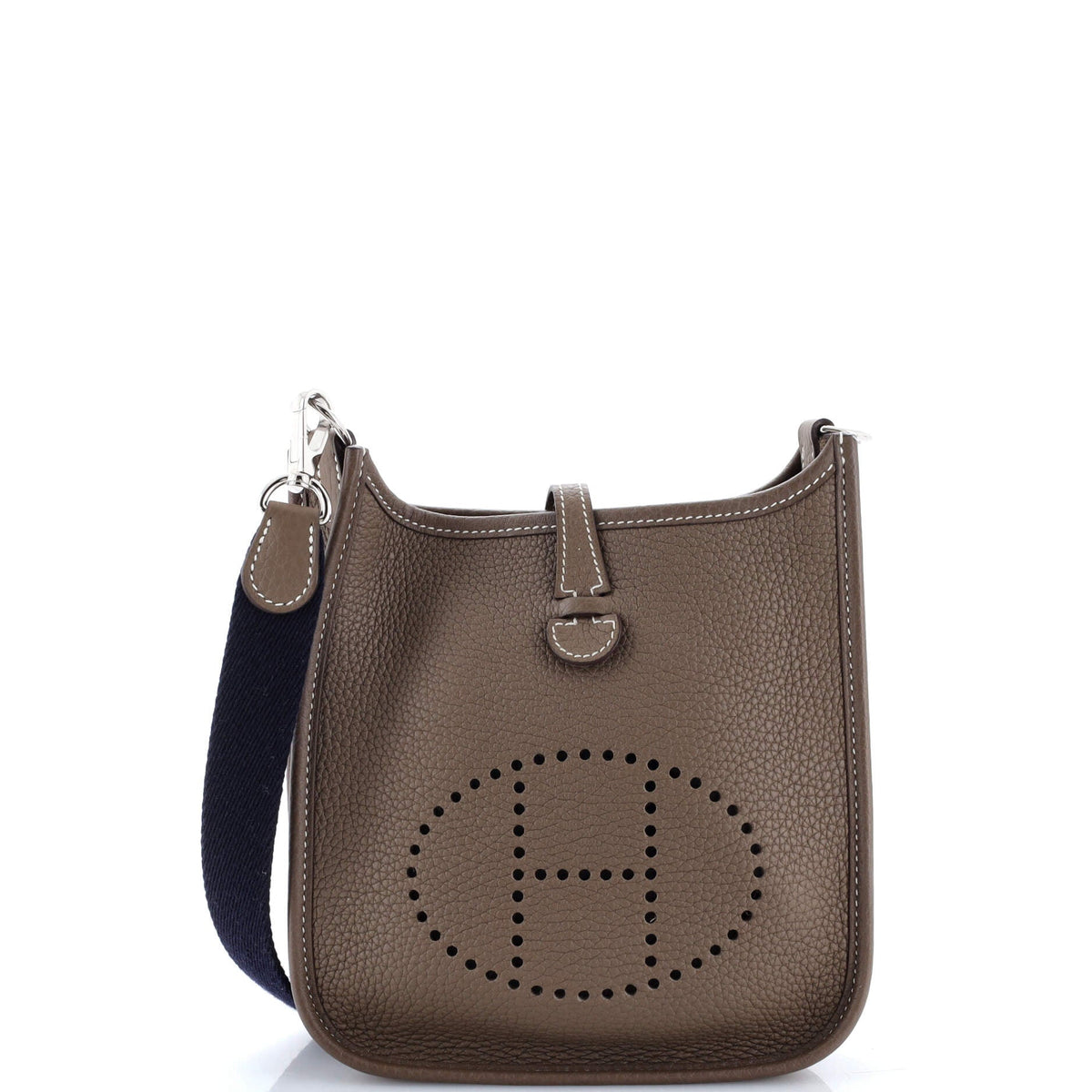Herm?s Evelyne Bag Gen III Clemence TPM