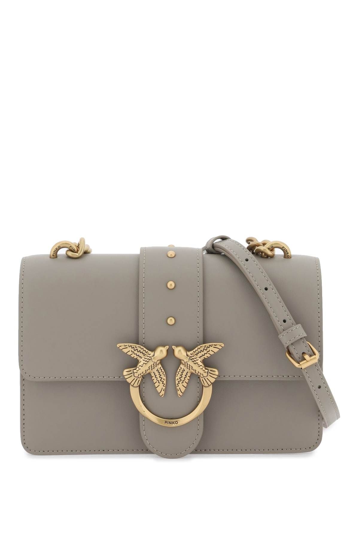 Pinko Classic Love Icon Simply Bag