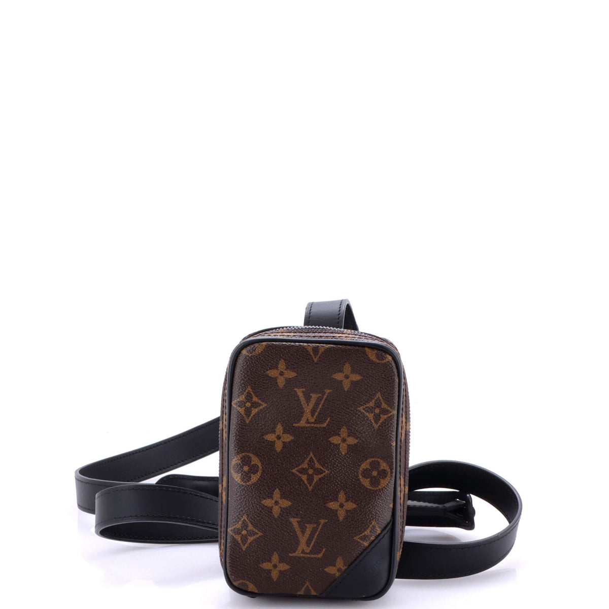 Louis Vuitton Solar Ray Utility Harness Bag Monogram Canvas