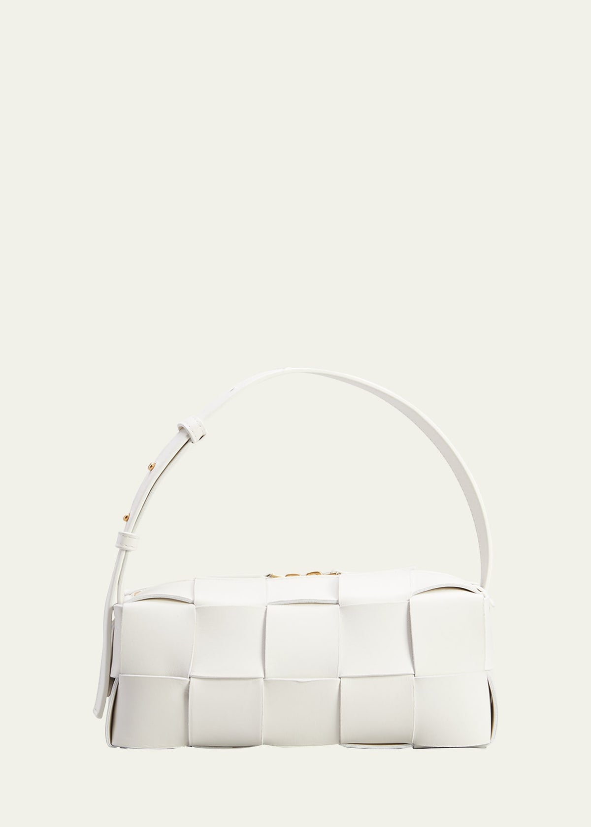 Bottega Veneta Small Brick Cassette Bag