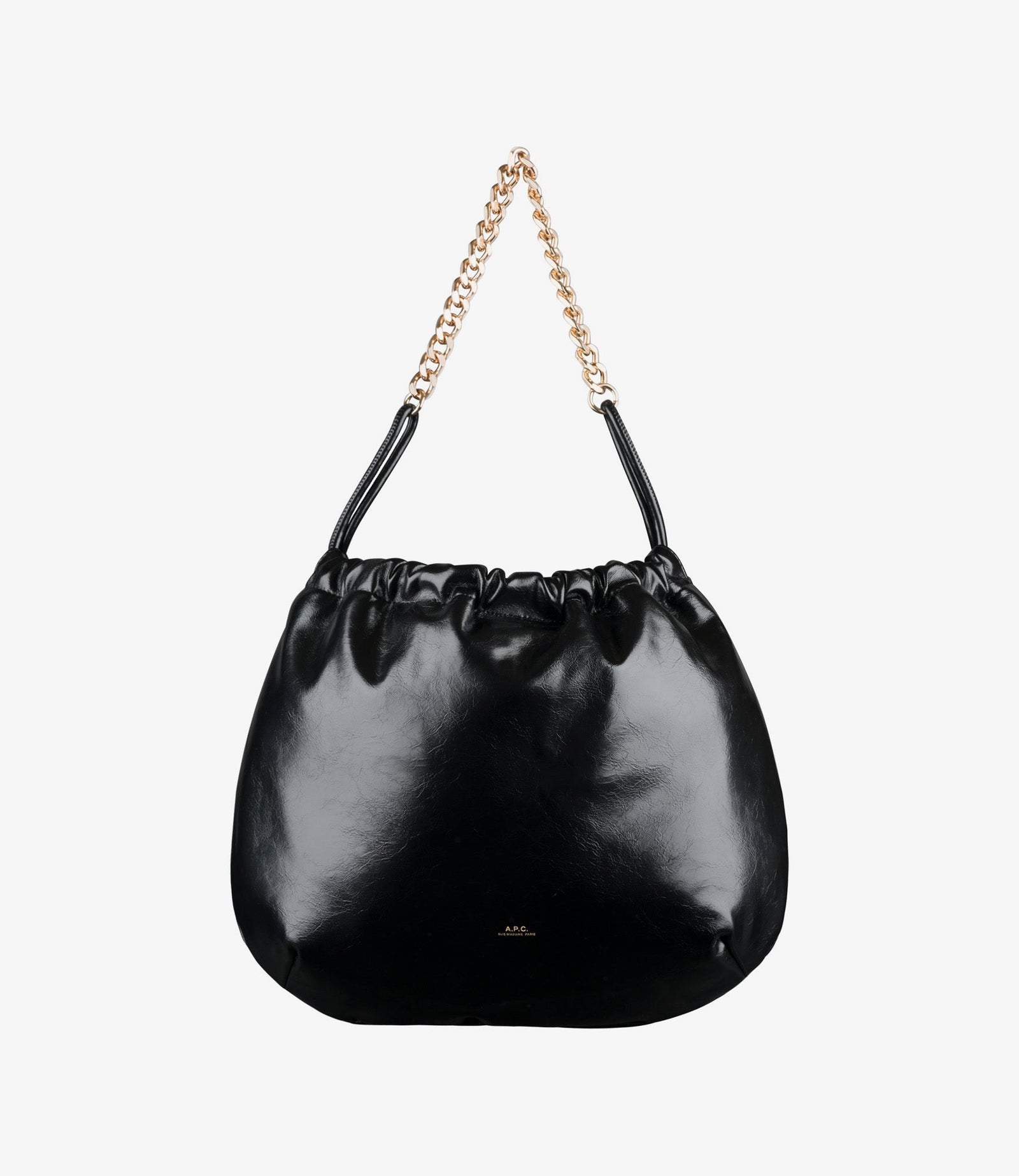 A.P.C. Ninon Chaîne bag