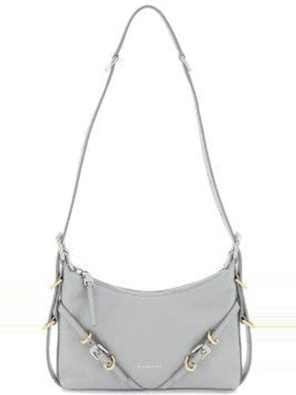 Givenchy Women's Mini Voyou Light Bag in Grey | BB50THB1Q7
