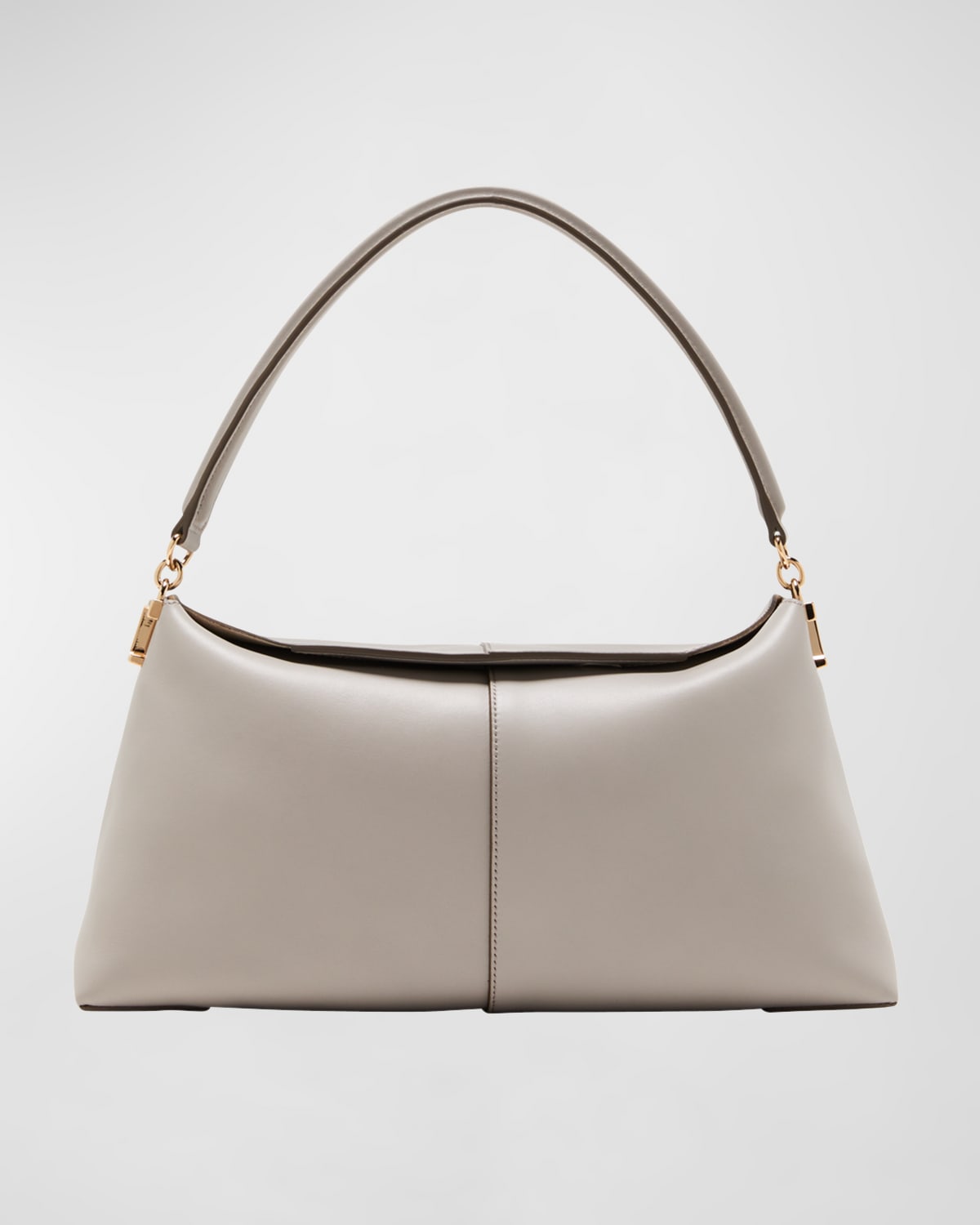 Tod's Small T Case Shoulder Bag