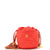 CHANEL Medallion Charms Drawstring Bucket Bag Quilted Caviar Mini