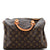 Speedy Handbag Monogram Canvas 30
