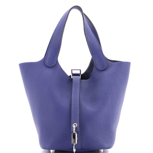 Picotin Lock Bag Maurice PM