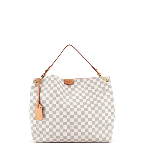 Graceful Handbag Damier PM