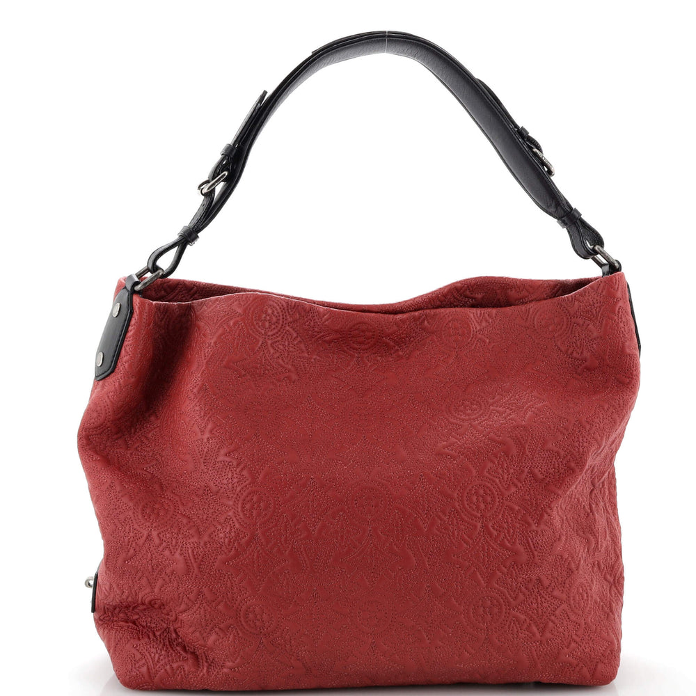 Antheia Hobo Leather PM