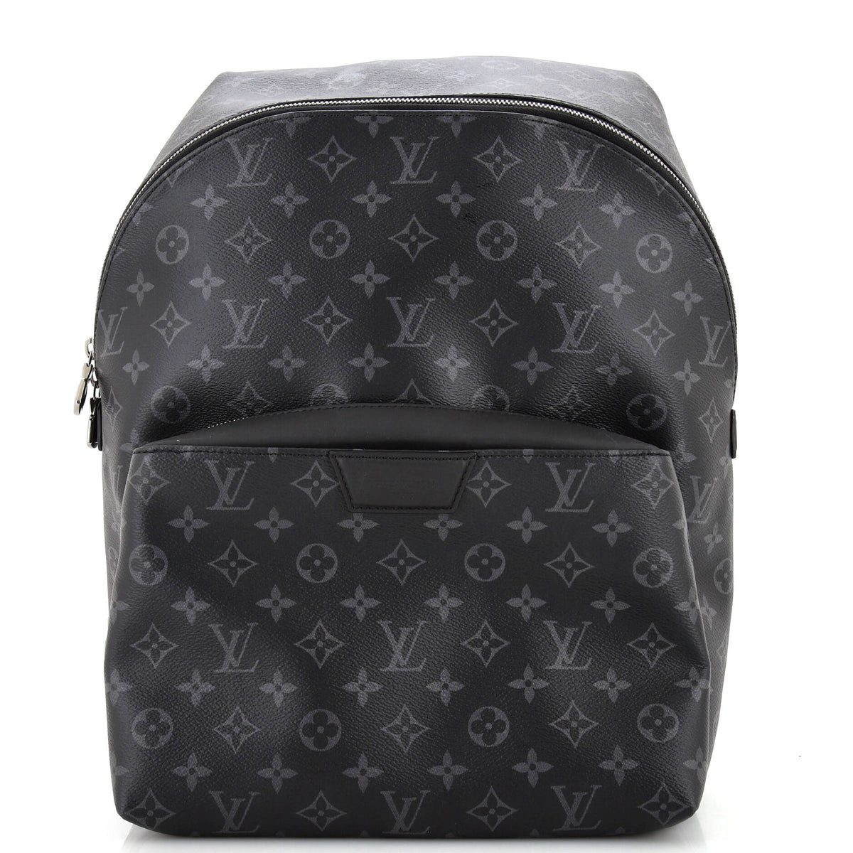 Louis Vuitton Discovery Backpack Monogram Eclipse Canvas PM