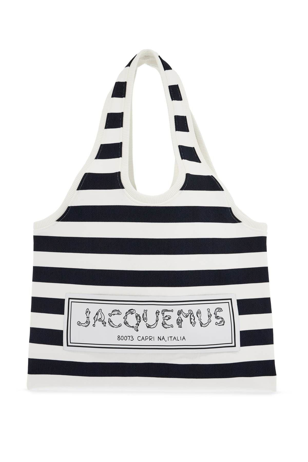 Jacquemus Le Sac Marcel Bag