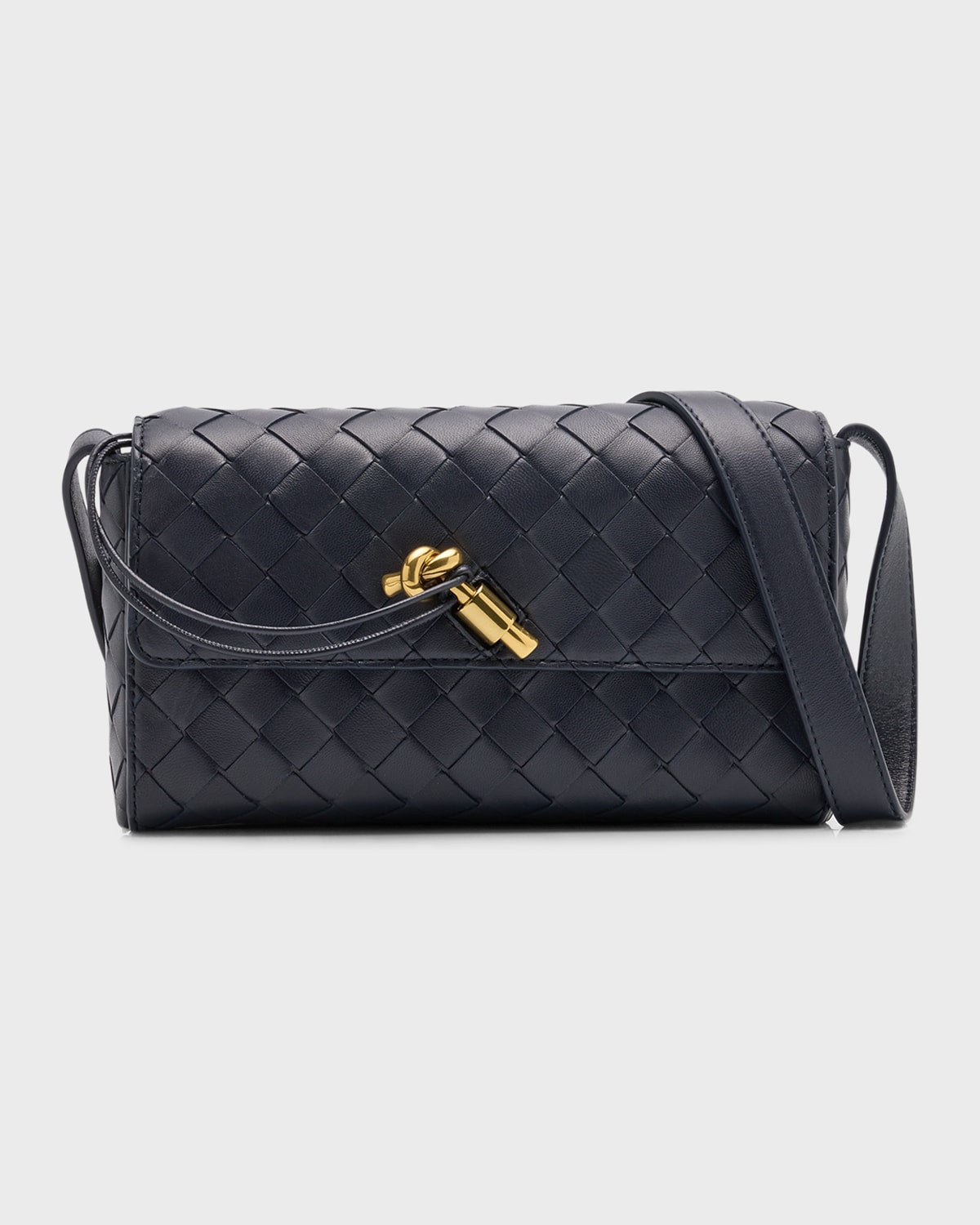 Bottega Veneta Andiamo Bag Shoulder Bag