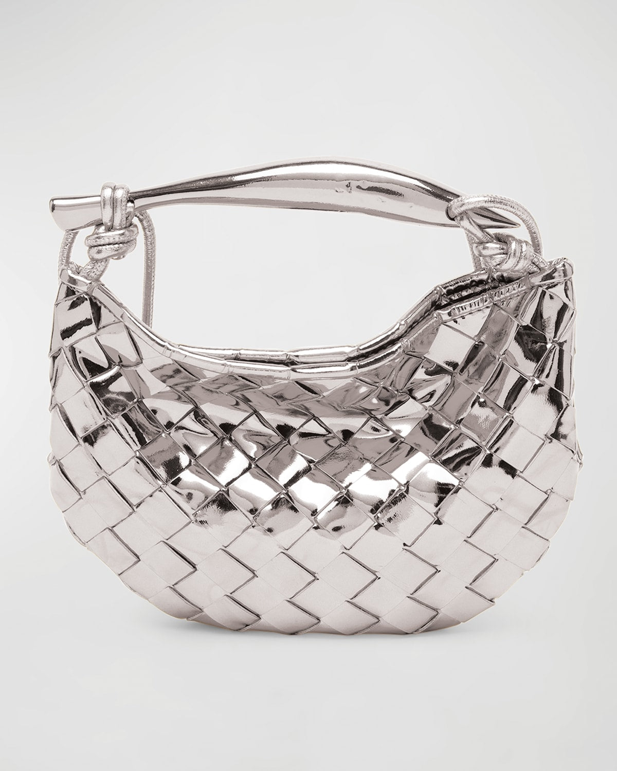 Bottega Veneta Mini-Sardinenbeutel