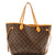 Neverfull Tote Monogram Canvas MM