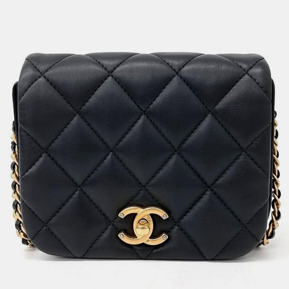 Chanel chain Crossbody bag