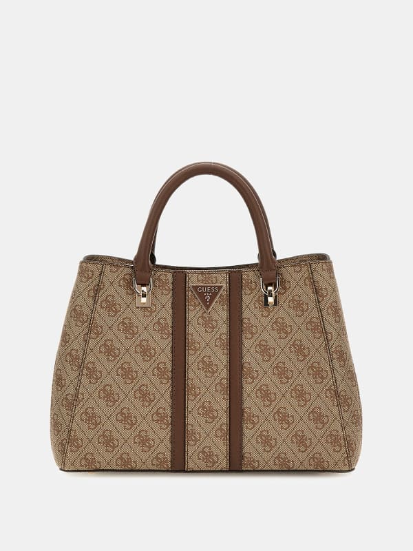 Guess Sac à main avec logo Noreen 4G