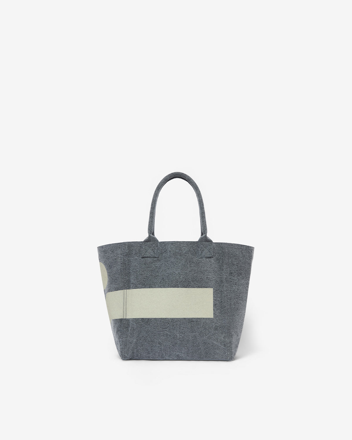Isabel Marant Small Yenky Tote Bag - Female - Black - Isabel Marant