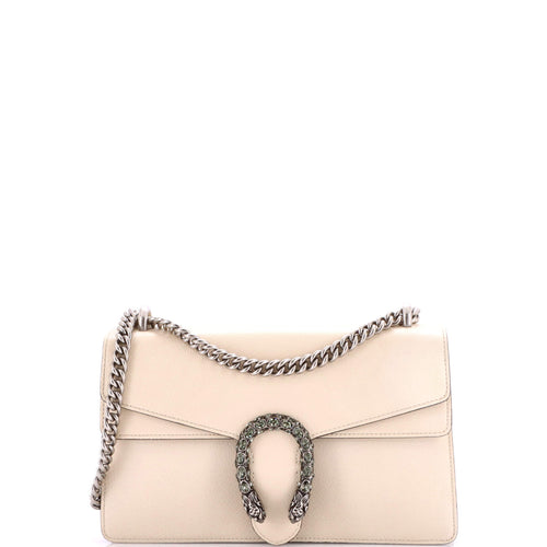 GUCCI Dionysus Bag Leather Small