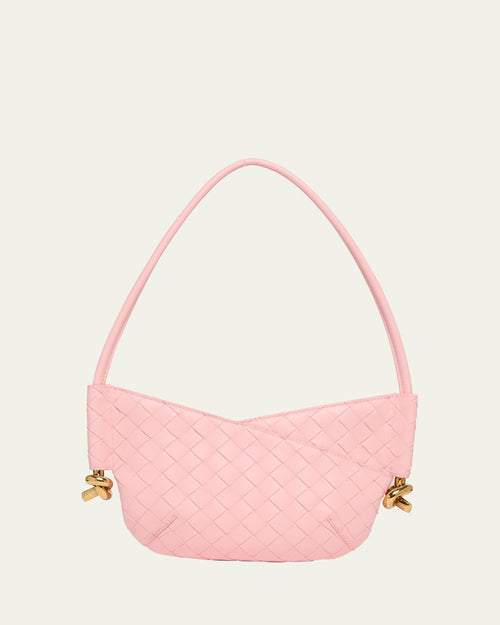 Mini Solstice Hobo Bag