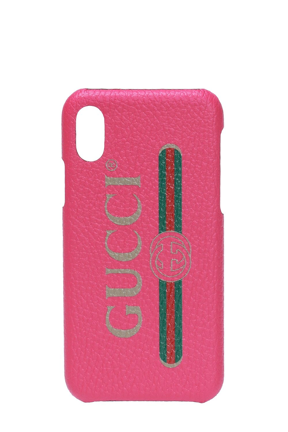 Gucci Porta-Iphone X in Fu 8811 | 549080