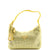 PRADA Re-Edition 2000 Hobo Crystal Embellished Satin Mini