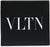 Men's Vltn Billfold Wallet in Black | Size UNICA | P0654LVN