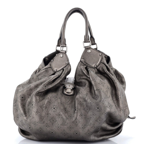 XL Hobo Mahina Leather