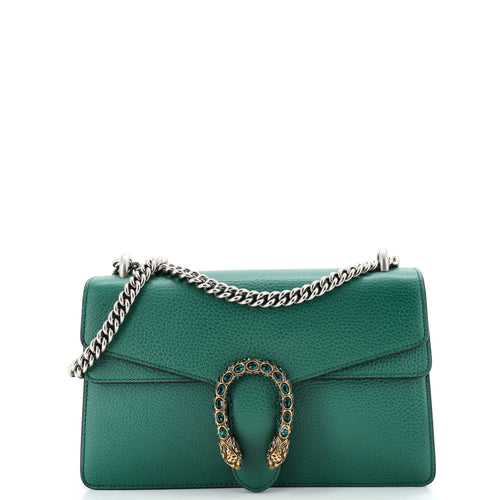 GUCCI Dionysus Bag Leather Small
