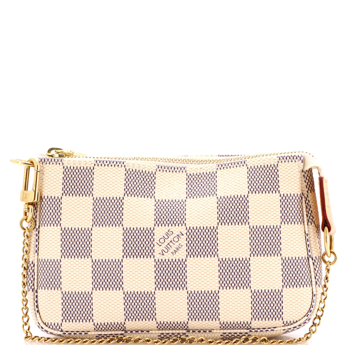 Louis Vuitton Pochette Accessoires Damier Mini