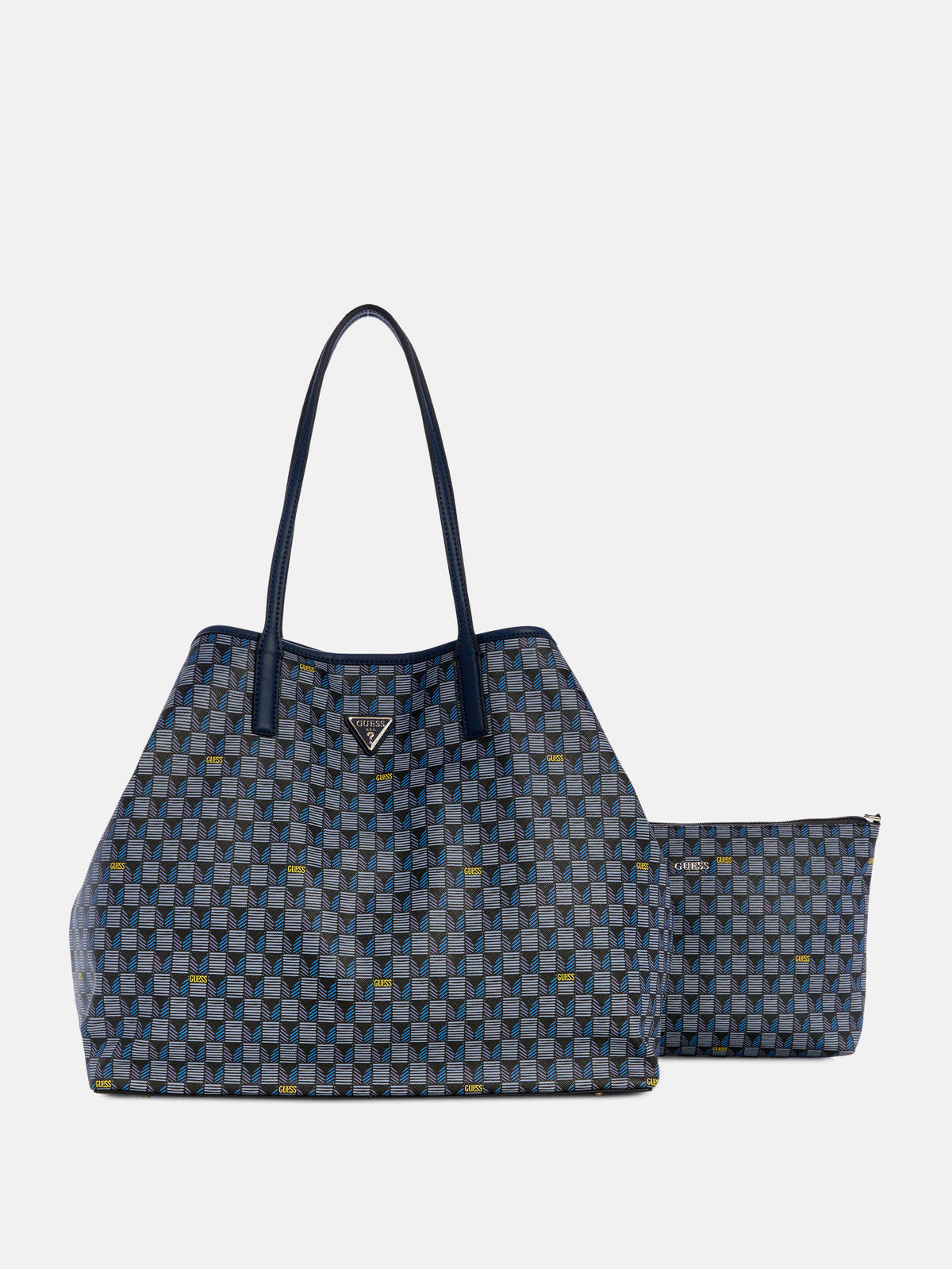 Guess G Wave Signature Large Tote