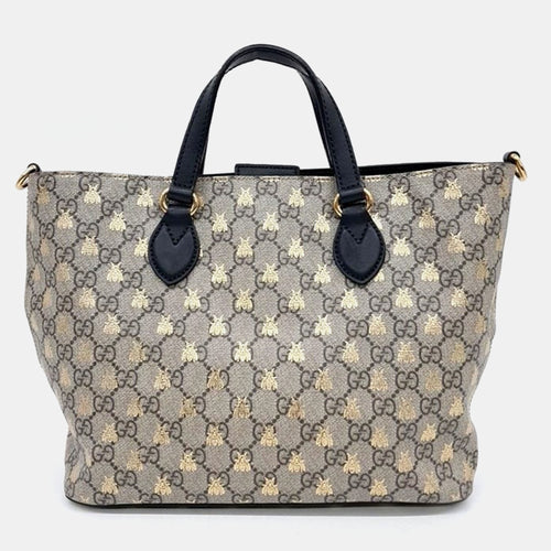 Supreme Tote Bag